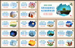 电网展板