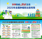 2025年全国肿瘤防治宣传周