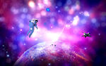 梦幻星空