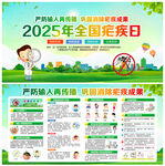 2025年疟疾日