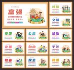 核心价值观