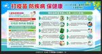 2025预防接种日