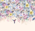 定位花鸟