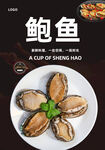 鲍鱼