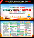 知识产权宣传周