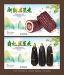 黑玉米