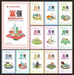 核心价值观
