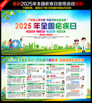 2025年全国疟疾日