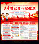 职业病防治法宣传周