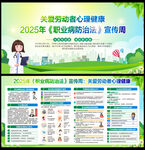 职业病防治法宣传周