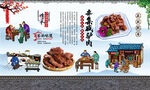 辛集咸驴肉