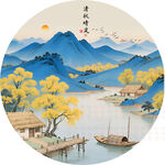 新中式