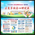 2025年职业病防治法宣传周