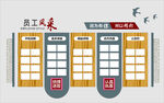 员工风采展示