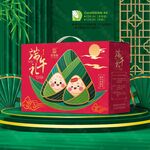 粽子礼盒