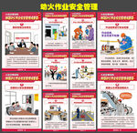 动火作业