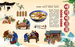四川鸡豆花