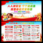 2025年防灾减灾宣传周