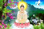 观音大士