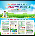 2025世界高血压日