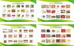 农产品公司食材采购验收标准
