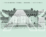 西安大慈恩寺