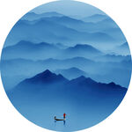 山水