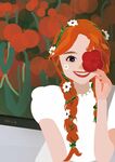 女孩