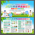2025年世界高血压日