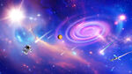宇宙星空图