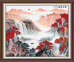 鸿运当头