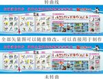 消防宣传栏