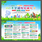 2025年全国防灾减灾日