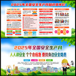 2025安全月