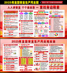 2025安全生产月