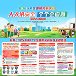 2025年防灾减灾知识