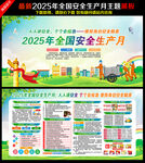2025安全月