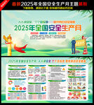 第24个全国安全生产月