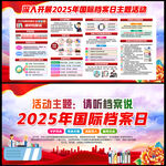 2025年国际档案日