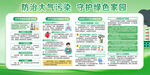 防治大气污染