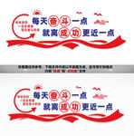 企业文化墙