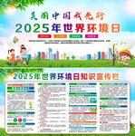 2025六五环境日