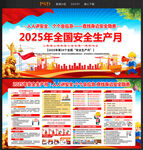 2025年全国安全月