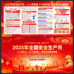 2025安全月