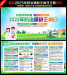 2025年防治碘缺乏病日