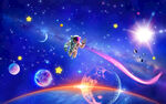 星空宇宙星空