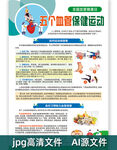 5个血管保健运动