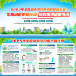 2025全国城市节水宣传周