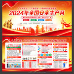 2025安全生产月