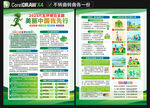 2025六五环境日宣传单